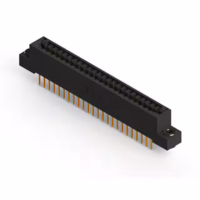 396-048-522-203 EDAC Inc.  Edgeboard Connectors